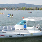 Solarcat – E-Mobilität zu Wasser